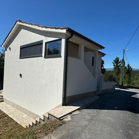 Villa R&F Dreams à Mondim de Basto Extérieur photo