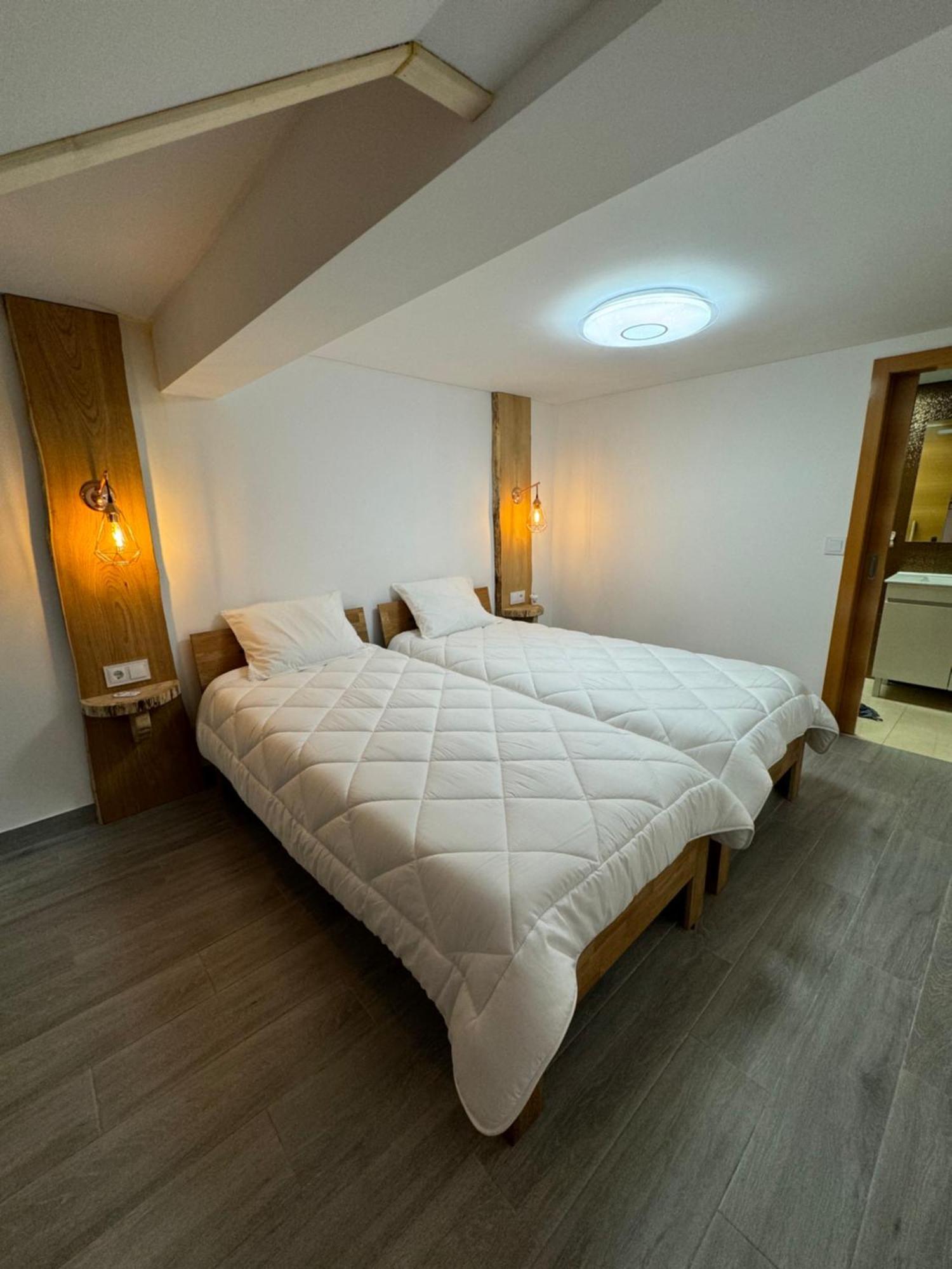 Villa R&F Dreams à Mondim de Basto Extérieur photo