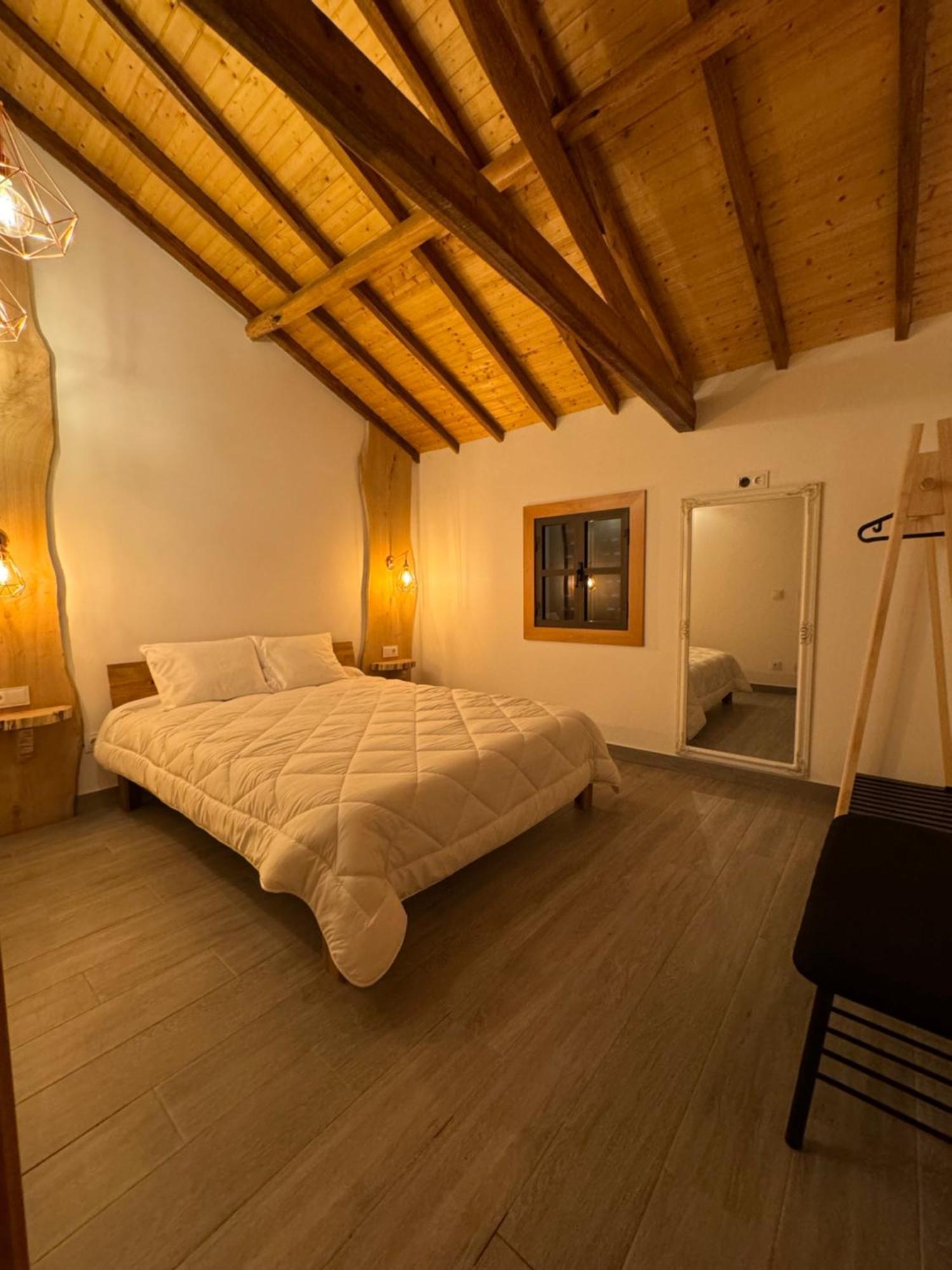 Villa R&F Dreams à Mondim de Basto Extérieur photo