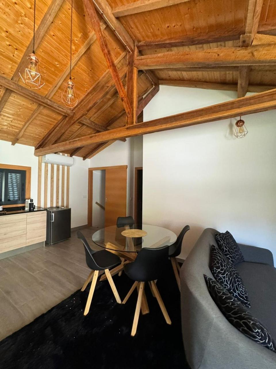 Villa R&F Dreams à Mondim de Basto Extérieur photo