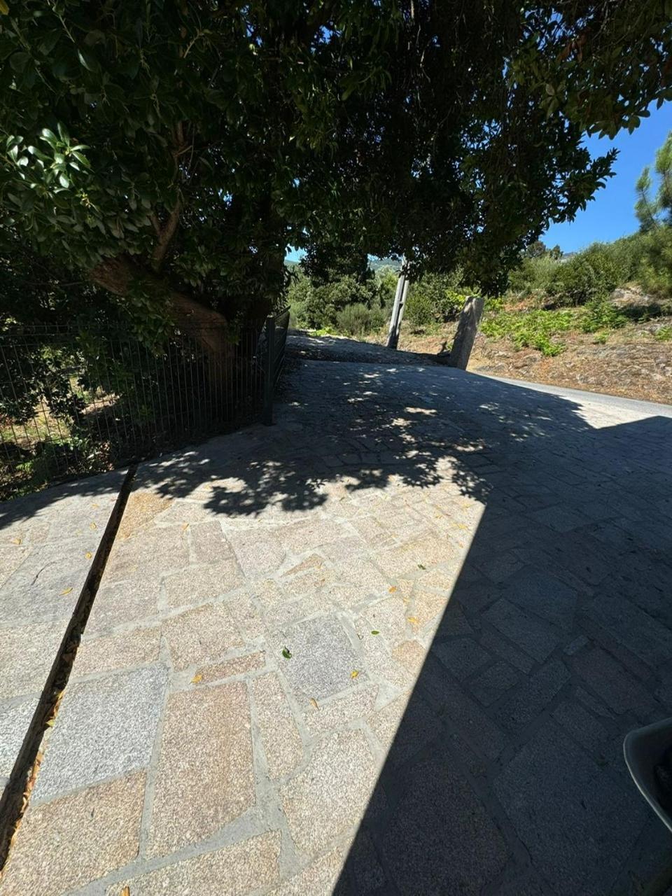Villa R&F Dreams à Mondim de Basto Extérieur photo