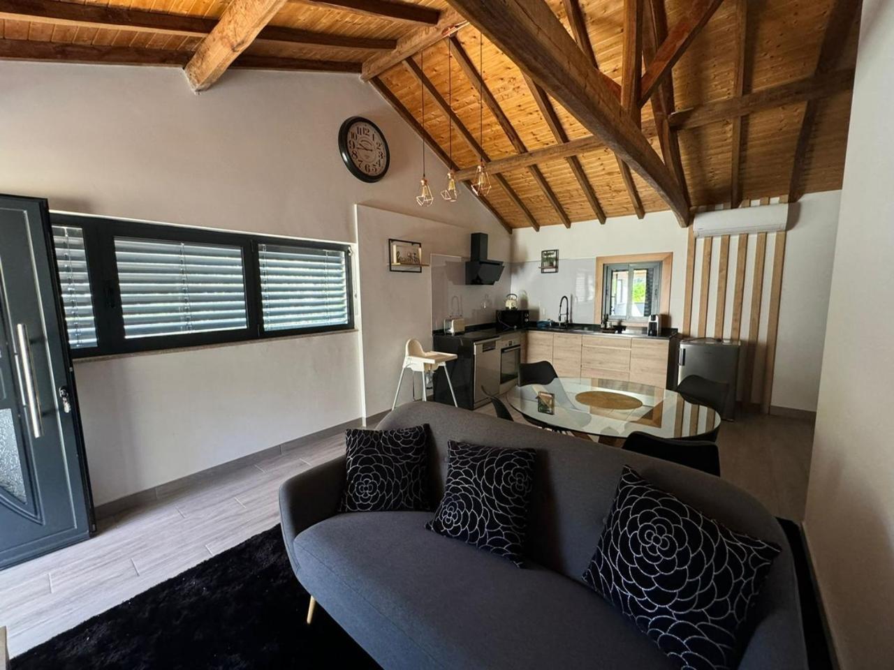Villa R&F Dreams à Mondim de Basto Extérieur photo