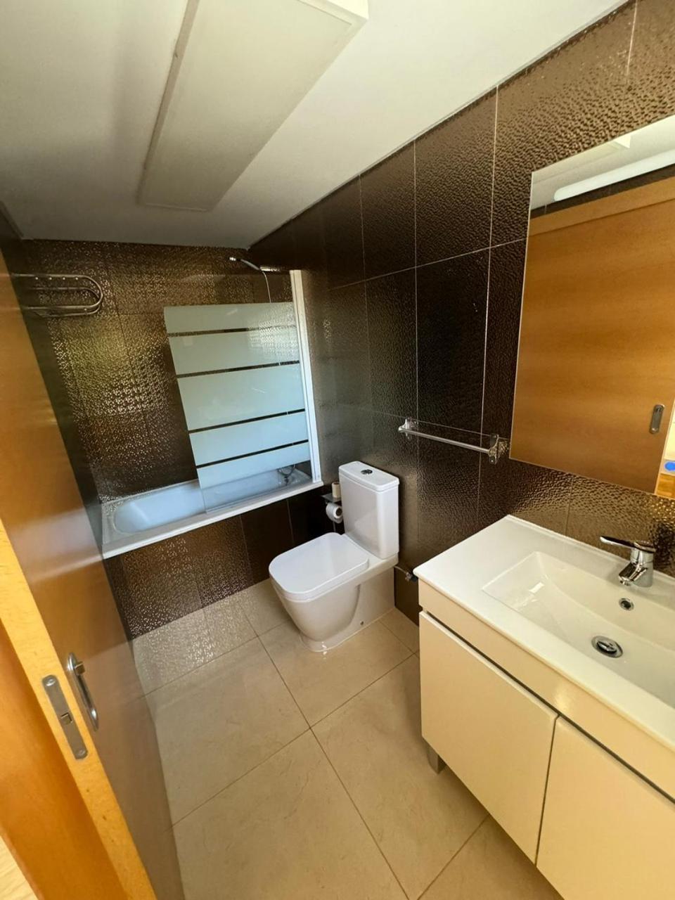 Villa R&F Dreams à Mondim de Basto Extérieur photo