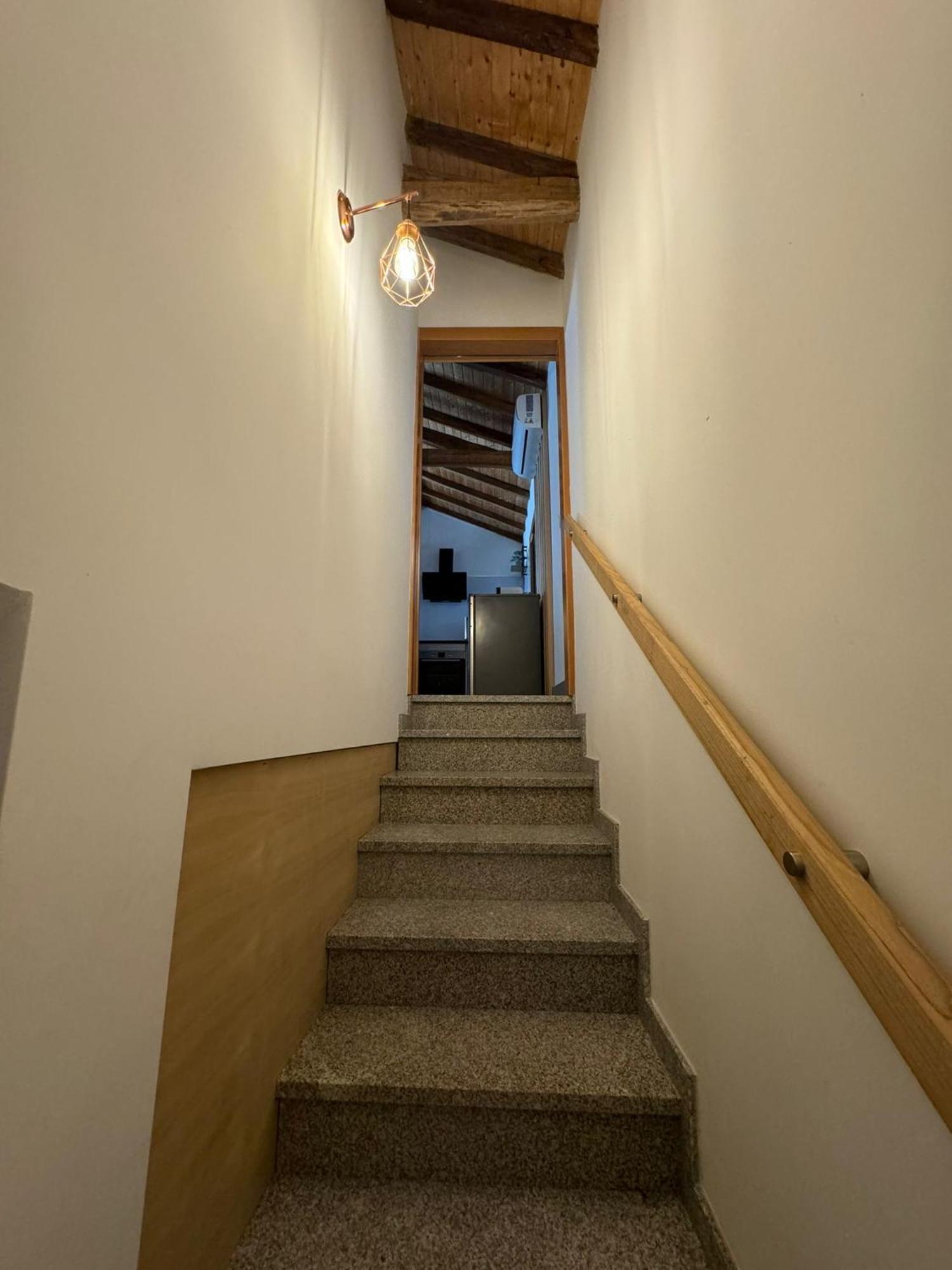 Villa R&F Dreams à Mondim de Basto Extérieur photo