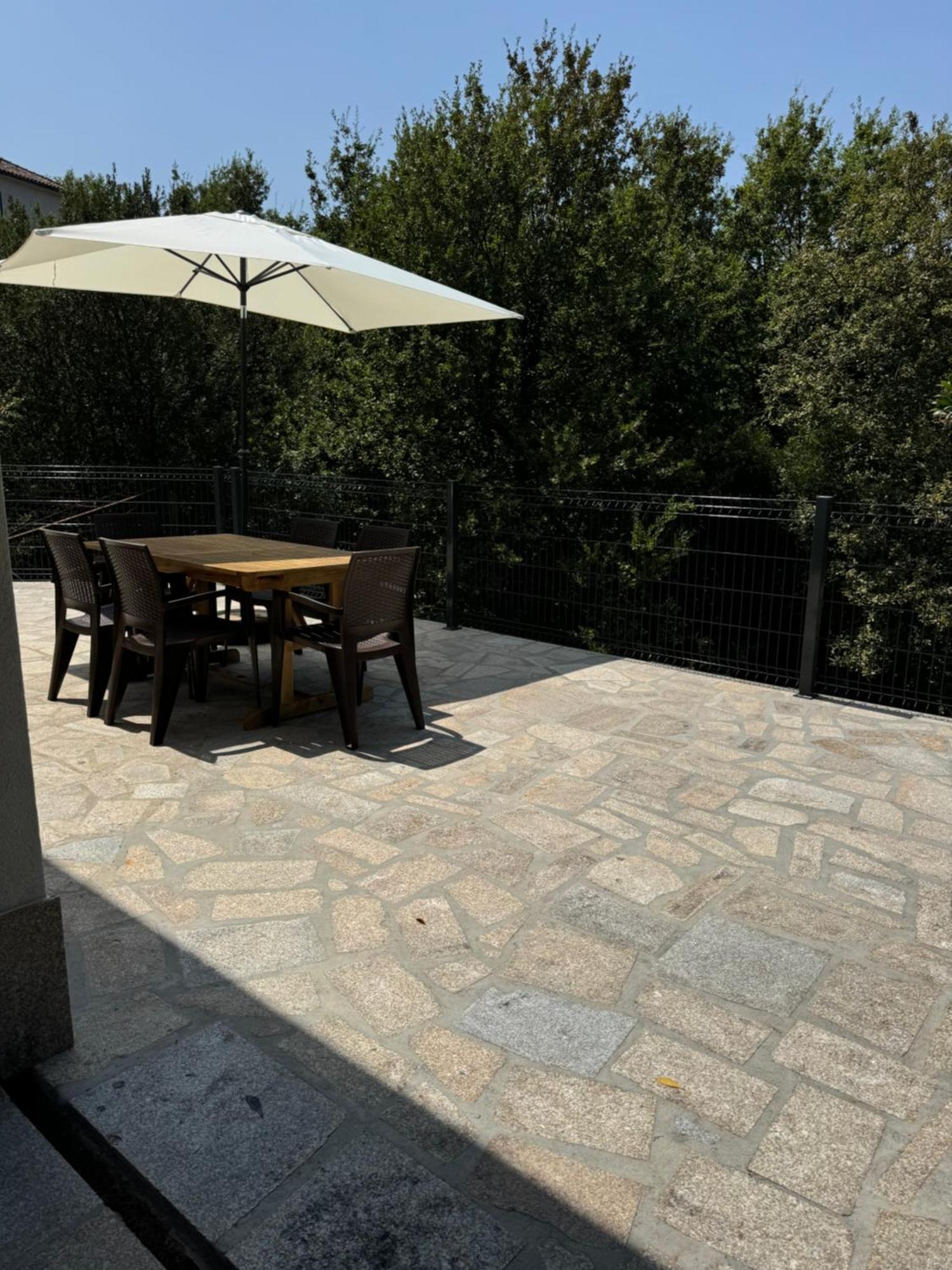 Villa R&F Dreams à Mondim de Basto Extérieur photo